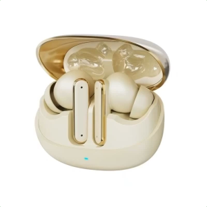 Q23 หูฟังบลูทูธเสียงสเตอริโอ HD Call อายุการใช้งานยาวนานบลูทูธลดเสียงรบกวนอัจฉริยะ 5.4