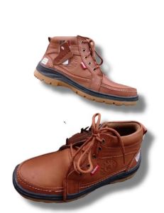 SEPATU KULIT pria cod