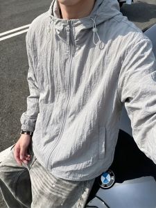OUMULONG | Anti-UV Quick-Dry Jacket