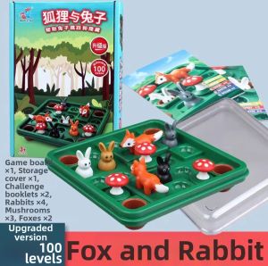 Cognitive Development Early Learning Board Game 4+ Years