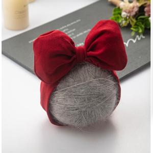 Protective Baby Headband and Hat