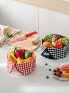 Kuhn Rikon | Multipurpose Storage Bin for Fruit Vegetable Snacks Toys