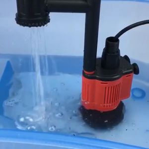 【Local Delivery】28W 1.2M Electric Aquarium Water Change Pump Cleaning Tools Water Changer Gravel Cleaner Siphon for Fish Tank Water Filter Pump