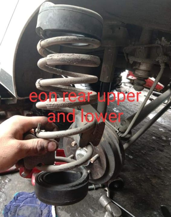 eon rubber lifter heavy duty 2pcs any model Lazada PH