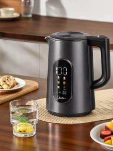 Midea | Boil Heat-Insulated Electric Kettle
