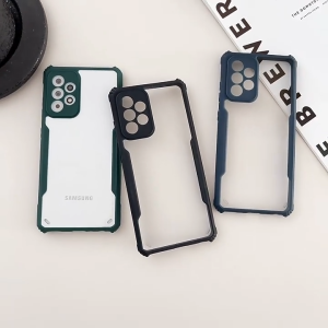 Clear Tough Hybrid Transparent Black Bumper Border Case for honor 200 600 pro x8c X6D X8D x5b X5C plus x60 x6b x7b x8b X9A x9b x9c x7c 200 lite honor 90 honor lite 400 pro x6c X7D X9D PLAY 10