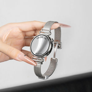 YOURSTAR | Metal High Quality Female Watch Strap