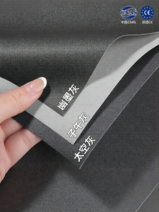 Luxury Furniture Renovation Stickers Waterproof Self-adhesive