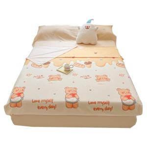 Cotton Portable Single Person Sleeping Bag