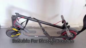 Portable Carrying Handle for Xiaomi M365 1s Pro 2 E-Scooter Hand Carry Straps for Ninebot ES1 ES2 Max G30 Hand Strap Parts