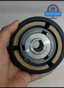 Puli kopling otomatis/Puli kopling untuk type mesin gx160/Puli mesin dompeng