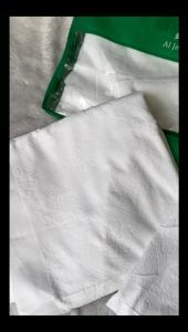 Kain Ihrom Mikrofiber Dewasa: Pilihan Ideal untuk Haji & Umroh