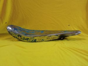 Sedel Bananaseat Sepeda Lowrider