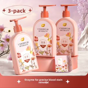 Botare | Antibacterial Mite-Removing Underwear Detergent