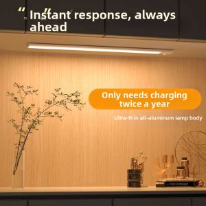 SUIYI | Human Sensing LED Cabinet Light Strip