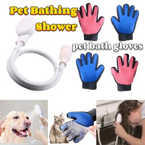 Pet Grooming Gloves: A Comprehensive Guide