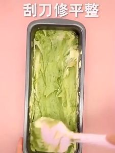 SUGA ถาดอบขนมปัง มี 2 สี 450 g ถาดขนมปังปอน ถาดอบขนมปังฝอย ถาดอบขนมปังยาว ถาดอบ อุปกรณ์เบเกอรี่ SUR153