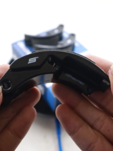 Kampas Ganda SPECTRO Beat eSP Scoopy eSP Vario 110 eSP Beat Deluxe Beat Street Genio