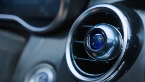 Nước Hoa Ô Tô Baseus Graceful Pro Kẹp Cửa Gió | Điều Chỉnh Hương Thơm Bền Mùi Lâu Dài