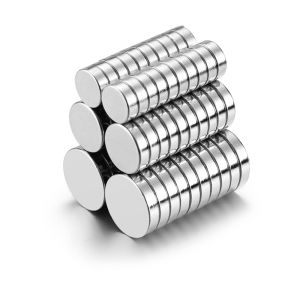 3 Kích Cỡ Khác Nhau Bộ Nam Châm Đĩa MIX 10x2mm 12x2mm 15x2mm Nam Châm Đất Hiếm Cho Tủ Lạnh Bảng Trắng Tủ Bếp Văn Phòng