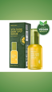 Bergamo Citrus Vita Shine Blemish Serum 50ml 1ea