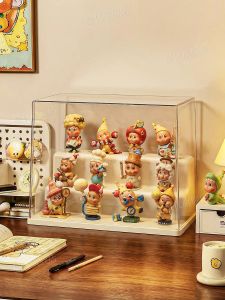 XINGYOU | Transparent Storage Display Cabinet