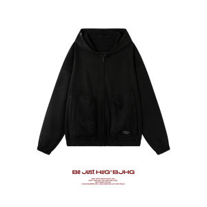 BJHG | Áo Hoodie Phong Cách Đi Làm Thoáng Mát