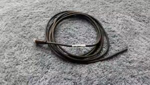 Cáp OP-87443 / OP-73865 M8 4 chân Keyence 2m