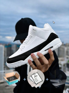 H8 | High Top Basketball Shoes with Thick Soles