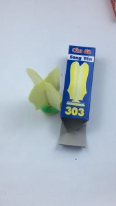 Quả Cầu Đá Xốp 303 - Cầu Đá Mút 303 Thể Thao Chuẩn Tập Luyện Thi Đấu