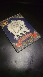 Buku Iqro Besar Warna Cerah: Panduan Belajar Al-Quran