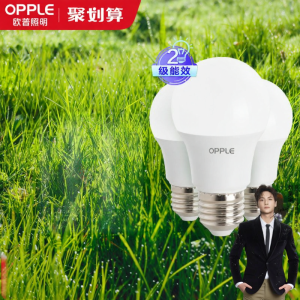 OPPLE | High Color Rendering Bright Energy Saving LED Bulb