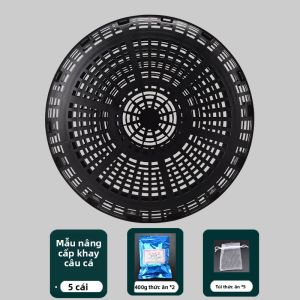 JUJING | Lưới Bẫy Cá & Tôm New Stream