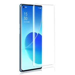 Henyou | Honor 100 Pro High Definition UV Curved Heat Bend Water Condensation Soft Film Full Screen Privacy Glass Anti Fall Protection Film
