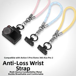 HAISENLE | Anti-lost Drop-proof Wrist Strap