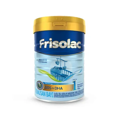 Friscolac Stage 1 100% genuine 900G