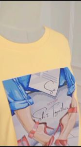 Midi Dress Wanita Terbaru: Desain & Fitur