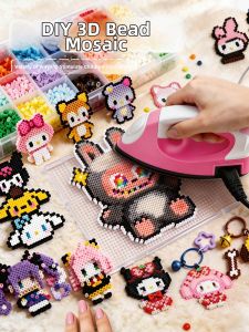 TEMiTANGMI | Bộ DIY Nghệ Thuật Bằng Đậu