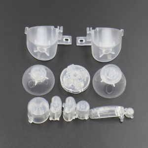 Full Set Replacement Buttons For NGC Controller Complete Button Kit DIY Mod Repair Parts