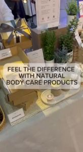 Natural Soap Bar - Charred-Rose - SOAP LIFE