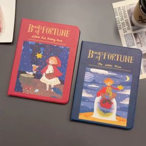 iPad Case Gen10 Gen11 Air6 with Pencil Holder Case Air7 Gen9/8 10.2 Little Prince for iPad Air5 10.9