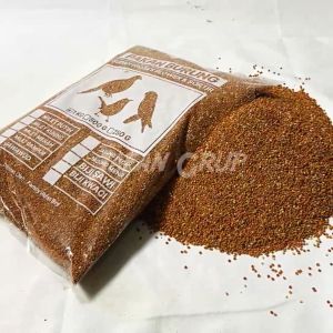 Pakan Burung Premium JAWAWUD 500g untuk Kenari/Lovebird/Parkit - Kualitas Terjamin