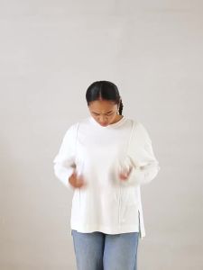 HSIA | Breathable Full-Coverage Non-wired Minimizer Bra