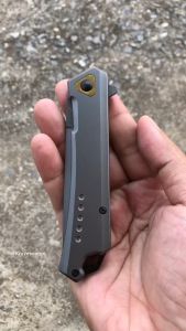 มีดพับ Chongming รุ่น CM111