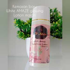 hb pemutih badan extra whitening super vh skin new arrival