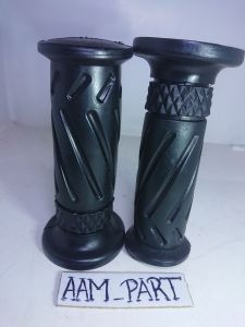 HANDGRIP HAND GRIP HANDFAT HANPAT KARET STANG MIO