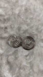 COMBO 2 lò xo độ chế còi Thái còi hơi ô tô