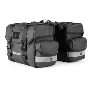 Rhinowalk | Long Journey Large Capacity Waterproof Pannier