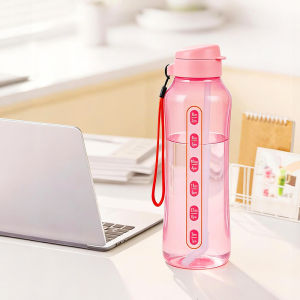 Tupperware | Handy Portable Summer Outdoor Sport Water Bottle 1.2L