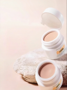LuckFavor | Concealer for Blemishes Acne Scars Dark Circles Non-caking Long-lasting